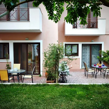 Vilă Prolithia Vlikhón